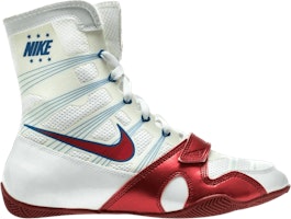 Nike HyperKO PE 'Manny Pacquiao' 477872-164 Nike HyperKO PE 'Manny Pacquiao' 477872-164