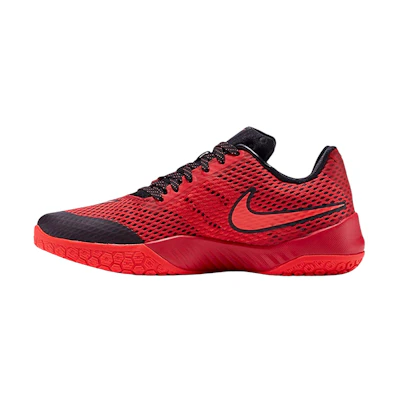 Nike Hyperlive EP 'Red Black'