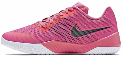 Nike Hyperlive EP 'Vivid Pink' 820284-606 Nike Hyperlive EP 'Vivid Pink' 820284-606