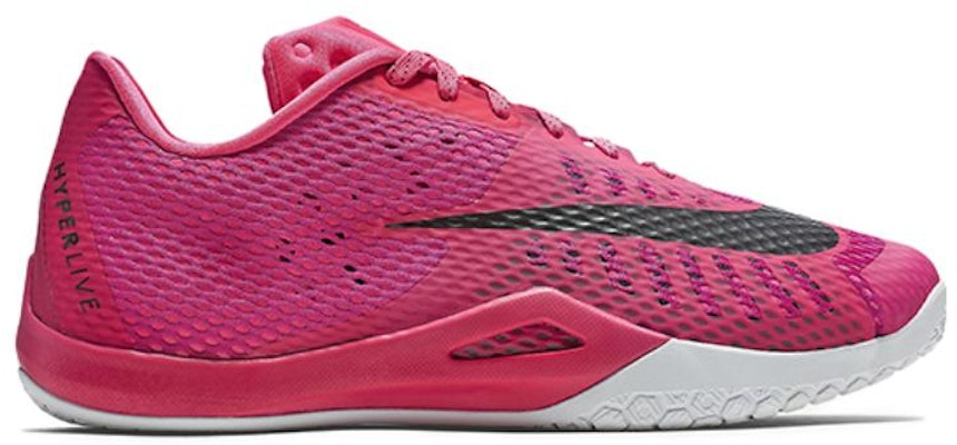 나이키 하이퍼라이브 EP '비비드 핑크' (Nike Hyperlive EP 'Vivid Pink') 820284-606 Order 나이키 하이퍼라이브 EP '비비드 핑크' (Nike Hyperlive EP 'Vivid Pink') 820284-606