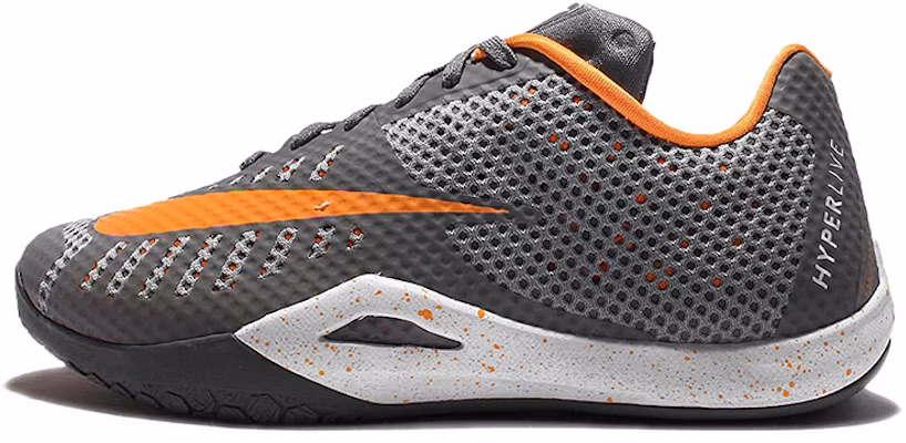 Nike online hyperlive ep