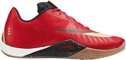 Nike HyperLive Limited EP 'All-Star' 820238-670 Nike HyperLive Limited EP 'All-Star' 820238-670
