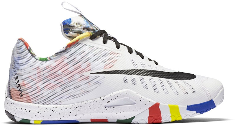 Nike Hyperlive Net Collectors Society NCS 820219-106/820230-106