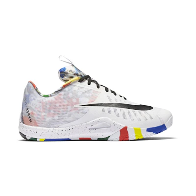 Nike Hyperlive Net Collectors Society NCS