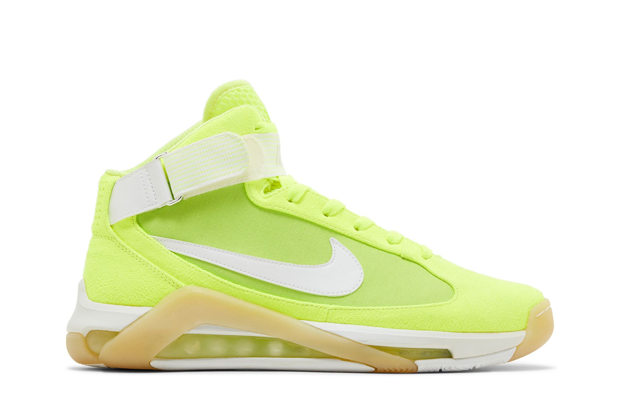 Buy Nike Hypermax Nfw 'Bola Tenis' 375946-711