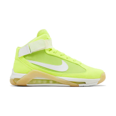 Nike Hypermax Nfw 'Tennis Ball'