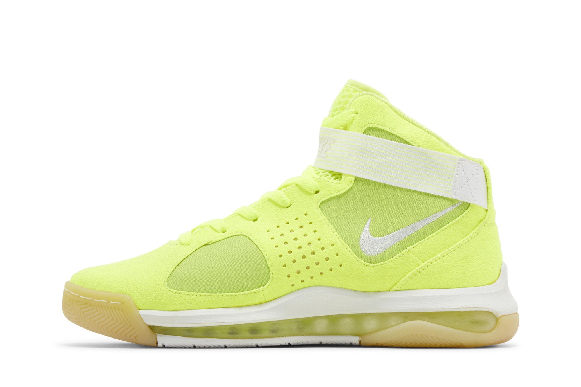 Lookbook Nike Hypermax Nfw 'Bola Tenis' 375946-711