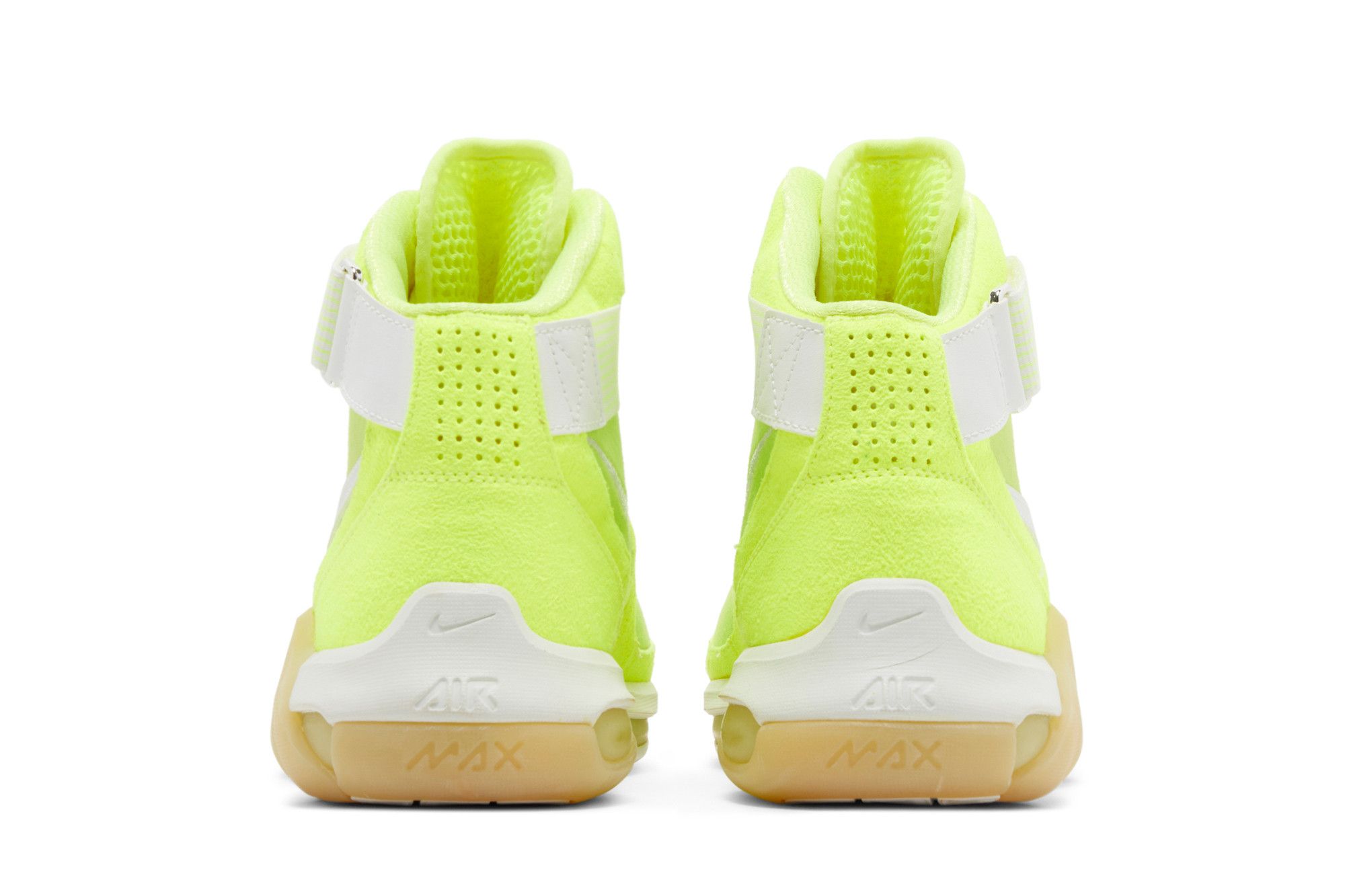 Details for Nike Hypermax Nfw 'Bola Tenis' 375946-711