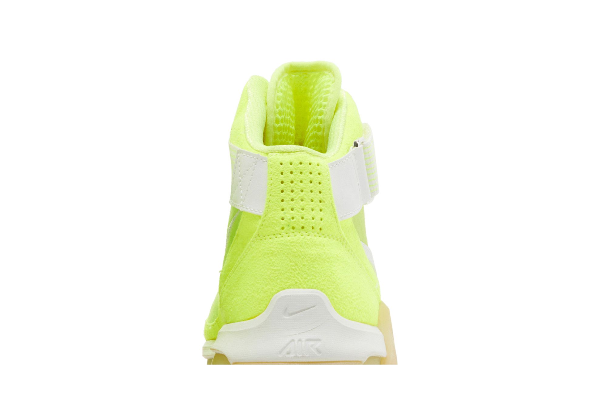 Sizing Nike Hypermax Nfw 'Bola Tenis' 375946-711