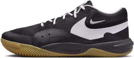 Nike Hyperquick 'Black White Flat Silver' FN4678-001 Nike Hyperquick 'Black White Flat Silver' FN4678-001