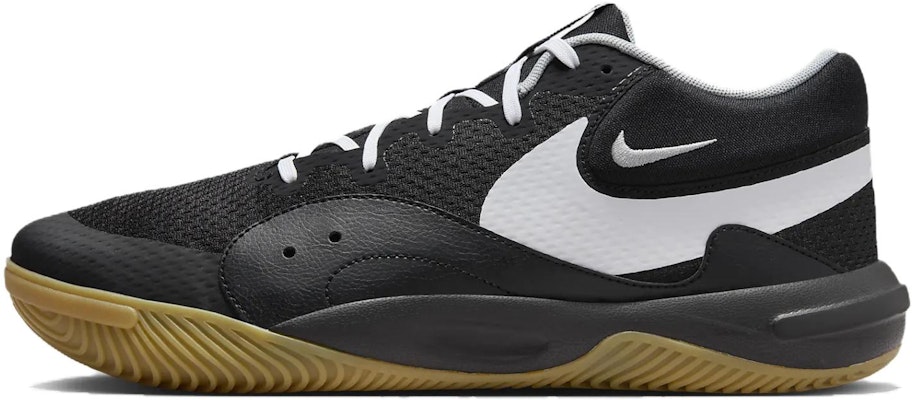 Nike Hyperquick 'Black White Flat Silver' FN4678-001 Buy Nike Hyperquick 'Black White Flat Silver' FN4678-001