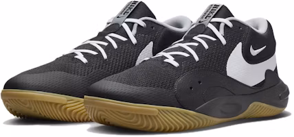 Order Nike Hyperquick ''Schwarz Weiß Flach Silber'' FN4678-001