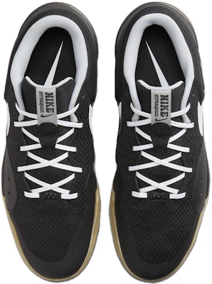 Nike Hyperquick 'Black White Flat Silver' FN4678-001 Lookbook Nike Hyperquick 'Black White Flat Silver' FN4678-001