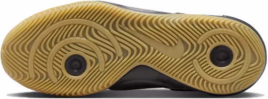 Purchase Nike Hyperquick ''Schwarz Weiß Flach Silber'' FN4678-001