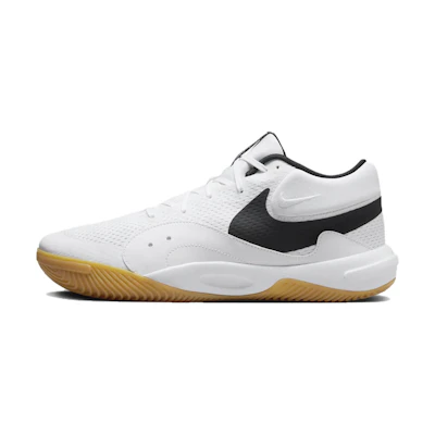 Nike Hyperquick 'White Black'