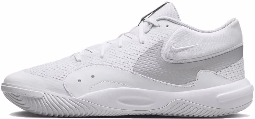 ナイキ ハイパークイック "白/メタリックシルバー" FN4678-102 Buy ナイキ ハイパークイック "白/メタリックシルバー" FN4678-102