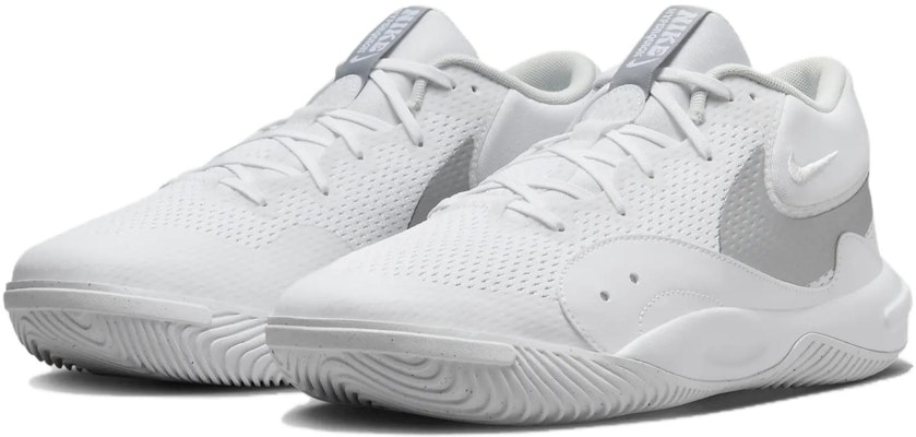 Nike Hyperquick '白色金属银' FN4678-102 Order Nike Hyperquick '白色金属银' FN4678-102
