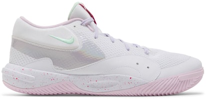Nike Hyperquick SE 'White Pink Foam Violet Mist' HF3240-100 Nike Hyperquick SE 'White Pink Foam Violet Mist' HF3240-100