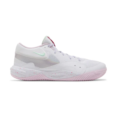 Nike Hyperquick SE 'White Pink Foam Violet Mist'