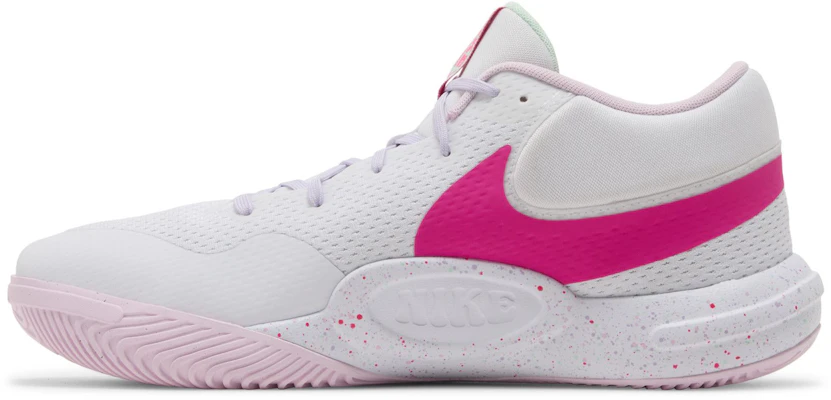 Nike Hyperquick SE 'Putih Pink Foam Violet Mist' HF3240-100 Lookbook Nike Hyperquick SE 'Putih Pink Foam Violet Mist' HF3240-100