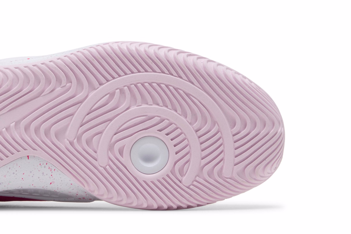 Nike Hyperquick SE 'White Pink Foam Violet Mist'