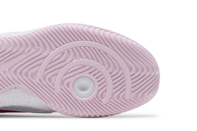 Nike Hyperquick SE 'White Pink Foam Violet Mist'