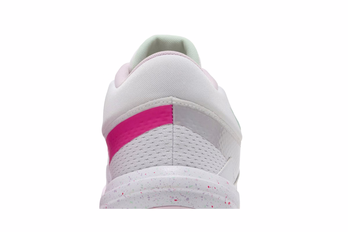 Nike Hyperquick SE 'White Pink Foam Violet Mist'