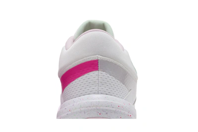 Nike Hyperquick SE 'White Pink Foam Violet Mist'
