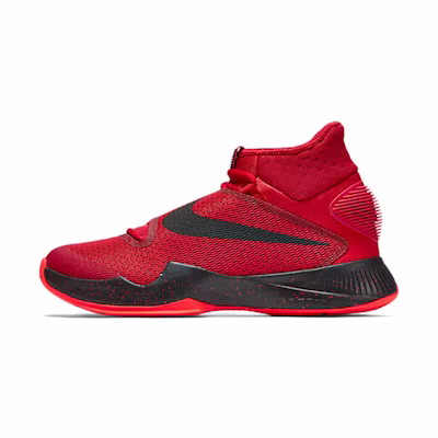 Nike Hyperrev 2016 EP 'University Red'