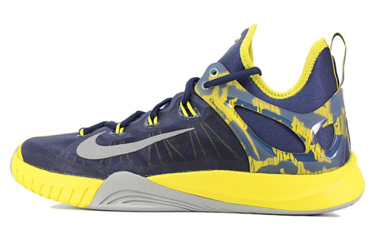 Nike Hyperrev All Star 2015 'Blue Yellow' 705371-407