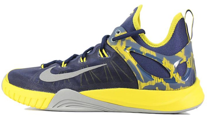 Nike Hyperrev All Star 2015 'Biru Kuning' 705371-407 Buy Nike Hyperrev All Star 2015 'Biru Kuning' 705371-407