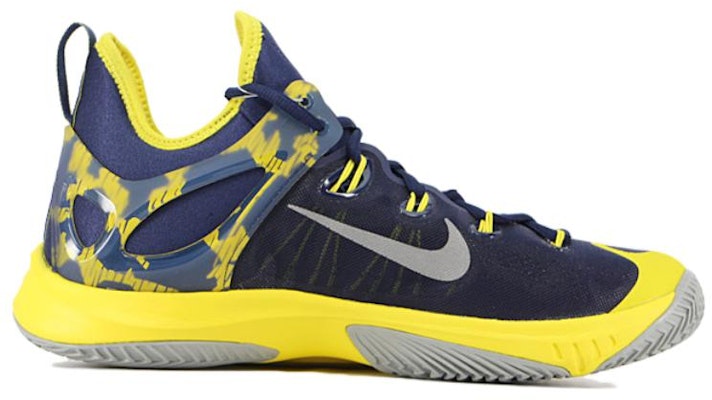 Nike Hyperrev All Star 2015 'Azul Amarillo' 705371-407 Order Nike Hyperrev All Star 2015 'Azul Amarillo' 705371-407