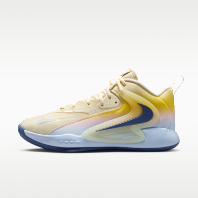 Nike Hyperset 2 SE Coconut Milk/Hydrogen Blue/Diffused Blue HF3241-102