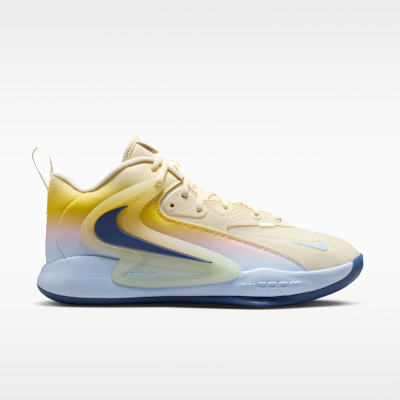Lookbook Nike Hyperset 2 SE Coconut Milk/Hydrogen Blue/Diffused Blue HF3241-102