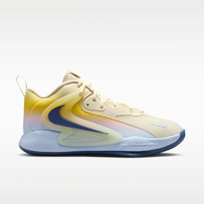 Nike Hyperset 2 SE Coconut Milk/Hydrogen Blue/Diffused Blue HF3241-102 Lookbook Nike Hyperset 2 SE Coconut Milk/Hydrogen Blue/Diffused Blue HF3241-102