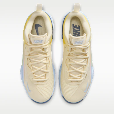 Nike Hyperset 2 SE Coconut Milk/Hydrogen Blue/Diffused Blue HF3241-102 Shop Nike Hyperset 2 SE Coconut Milk/Hydrogen Blue/Diffused Blue HF3241-102