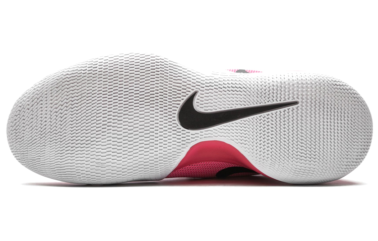 Purchase Nike Hypershift 低筒 復古籃球鞋 男款 粉黑