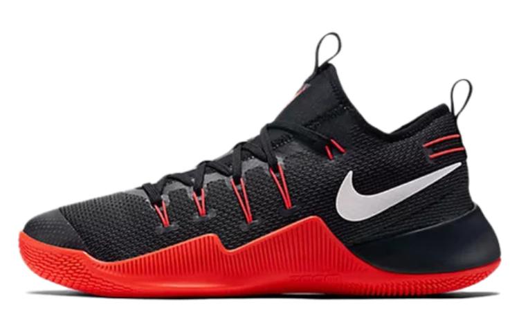Nike Hypershift EP 'Black Red' 844392-016