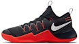 Buy ナイキ ハイパーシフト EP "ブラックレッド" 844392-016