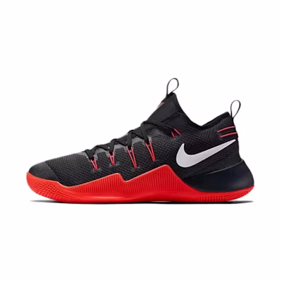 Nike Hypershift EP 'Black Red'