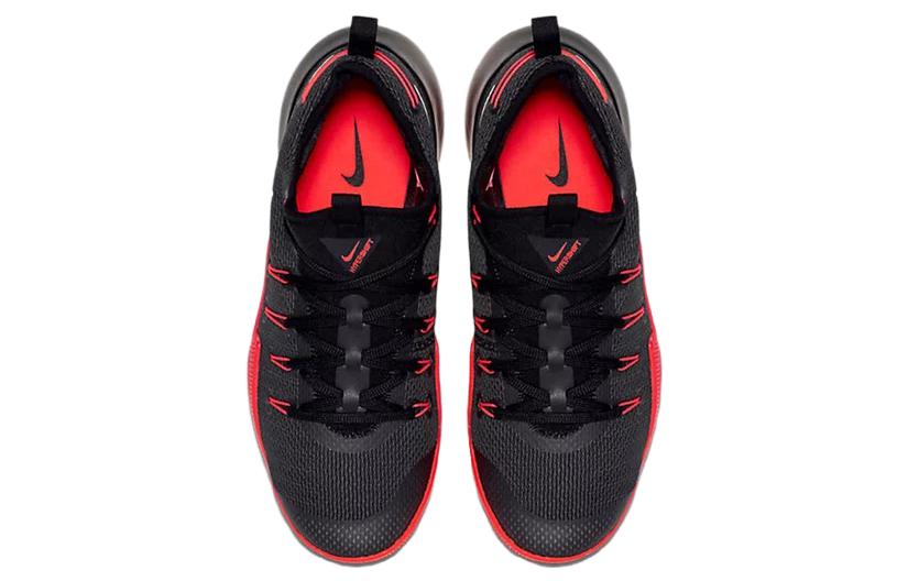 Lookbook Nike Hypershift EP 'Hitam Merah' 844392-016