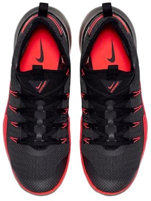 ナイキ ハイパーシフト EP "ブラックレッド" 844392-016 Lookbook ナイキ ハイパーシフト EP "ブラックレッド" 844392-016