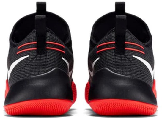 ナイキ ハイパーシフト EP "ブラックレッド" 844392-016 Shop ナイキ ハイパーシフト EP "ブラックレッド" 844392-016