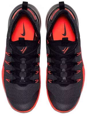 Buy Nike Hypershift EP Black Red 844392 016 Novelship