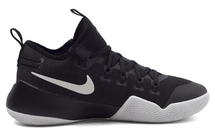 Order 耐吉 Hypershift EP 減震防滑 中幫 籃球鞋 男款 黑色