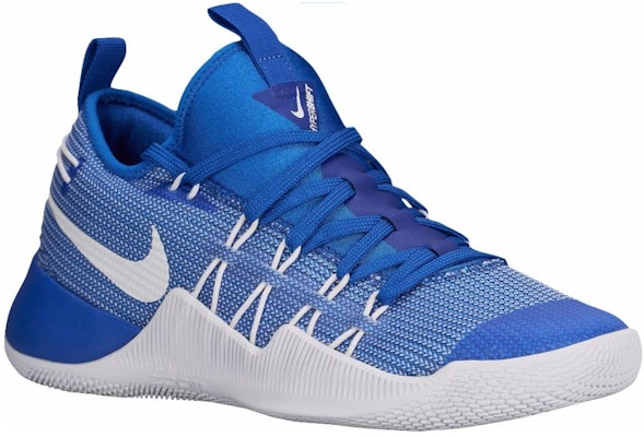 Nike Hypershift TB 'Game Royal' Deportivas Azul Royal 844387-411 Lookbook Nike Hypershift TB 'Game Royal' Deportivas Azul Royal 844387-411