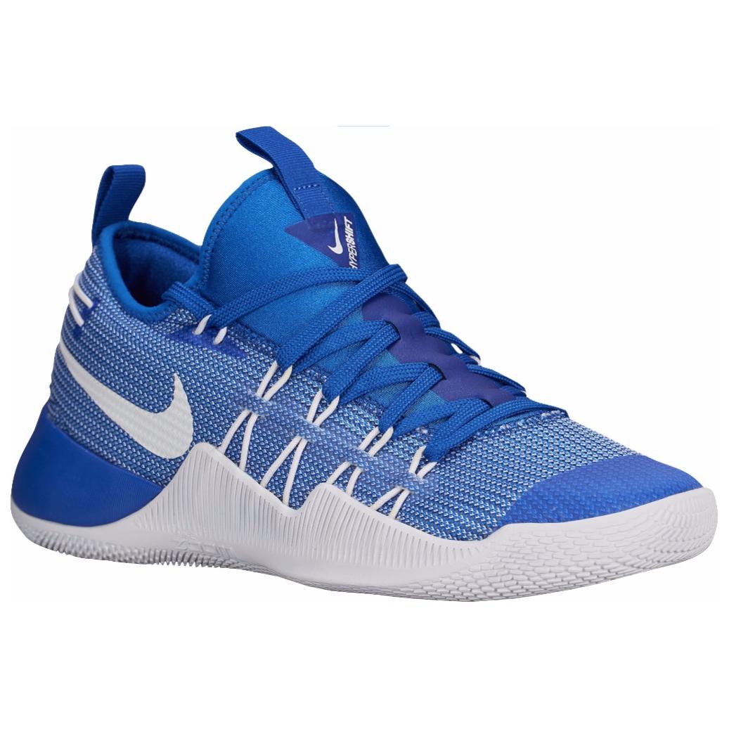 Lookbook Nike Hypershift TB 'Game Royal' Deportivas Azul Royal 844387-411