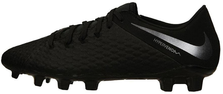 Nike Hypervenom 3 Academy FG 'Black' AJ4120-001 Buy Nike Hypervenom 3 Academy FG 'Black' AJ4120-001