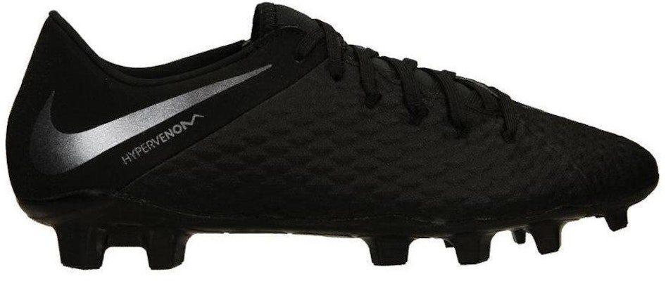 Nike Hypervenom 3 Academy FG 'Black' AJ4120-001 Order Nike Hypervenom 3 Academy FG 'Black' AJ4120-001