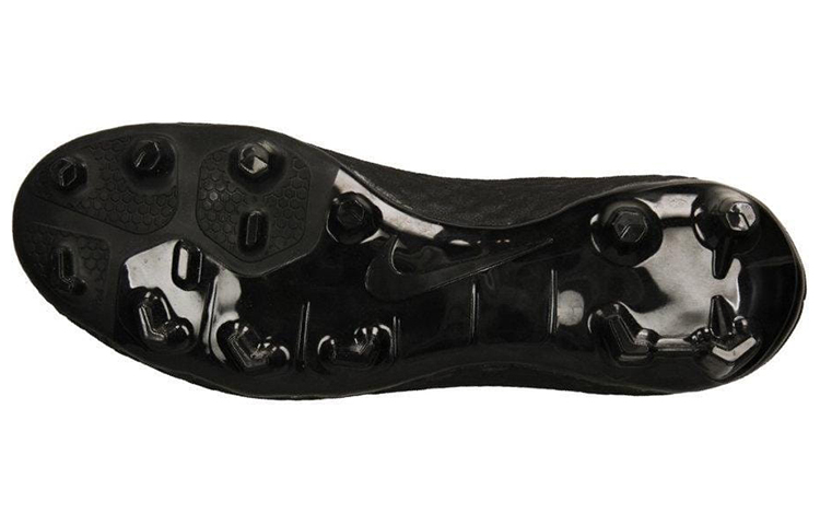 Shop Nike Hypervenom 3 Academy FG 'Negro' AJ4120-001